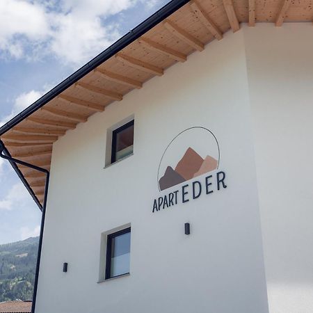 Apart Eder Schwendau Eksteriør billede